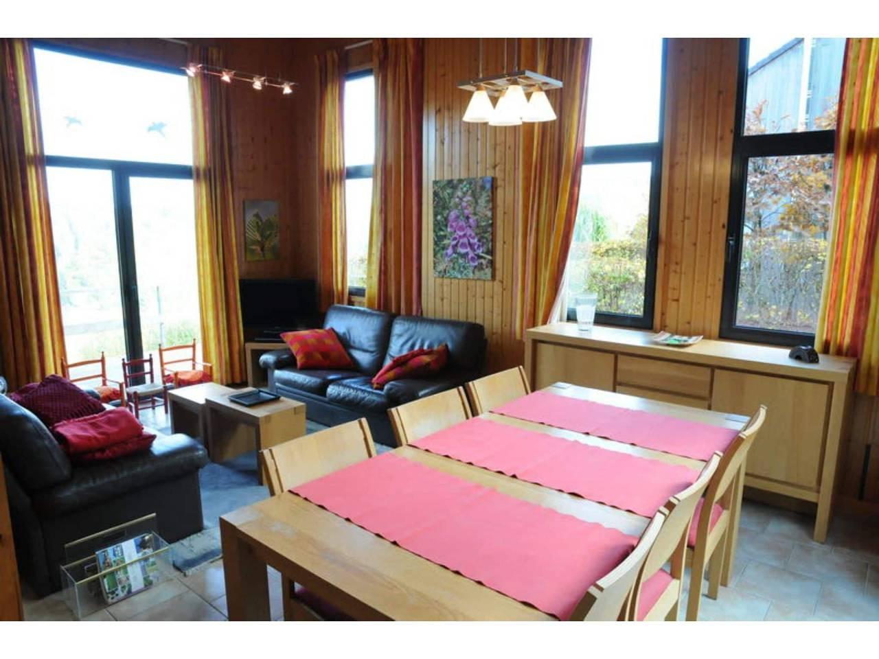 Vakantiehuis in Bastenaken, België voor 6 personen foto 5