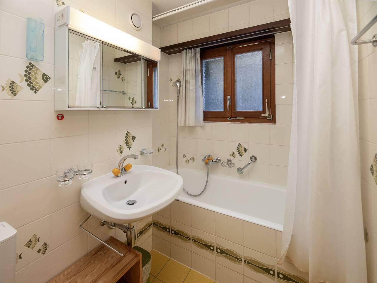 Vakantieappartement in Leytron, Zwitserland voor 4 personen foto 17