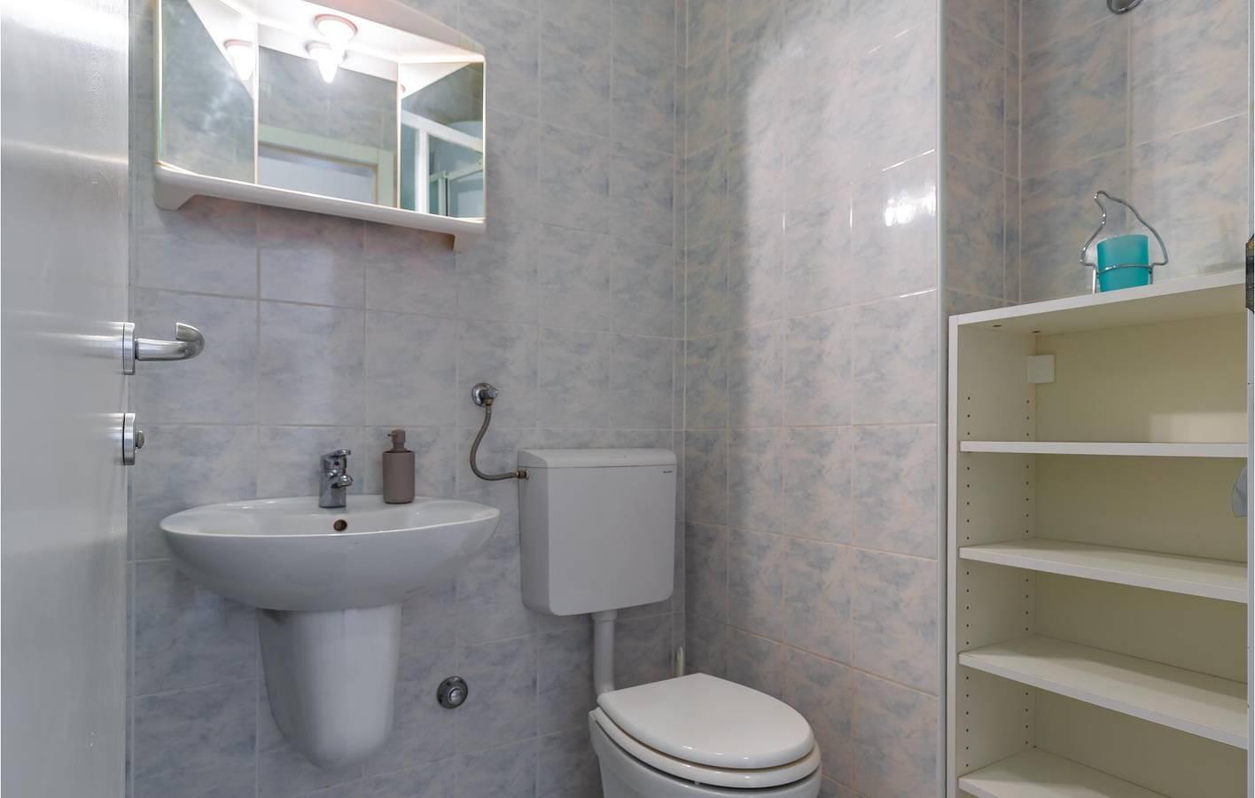 Vakantieappartement in Medulin, Kroatië voor 4 personen foto 16