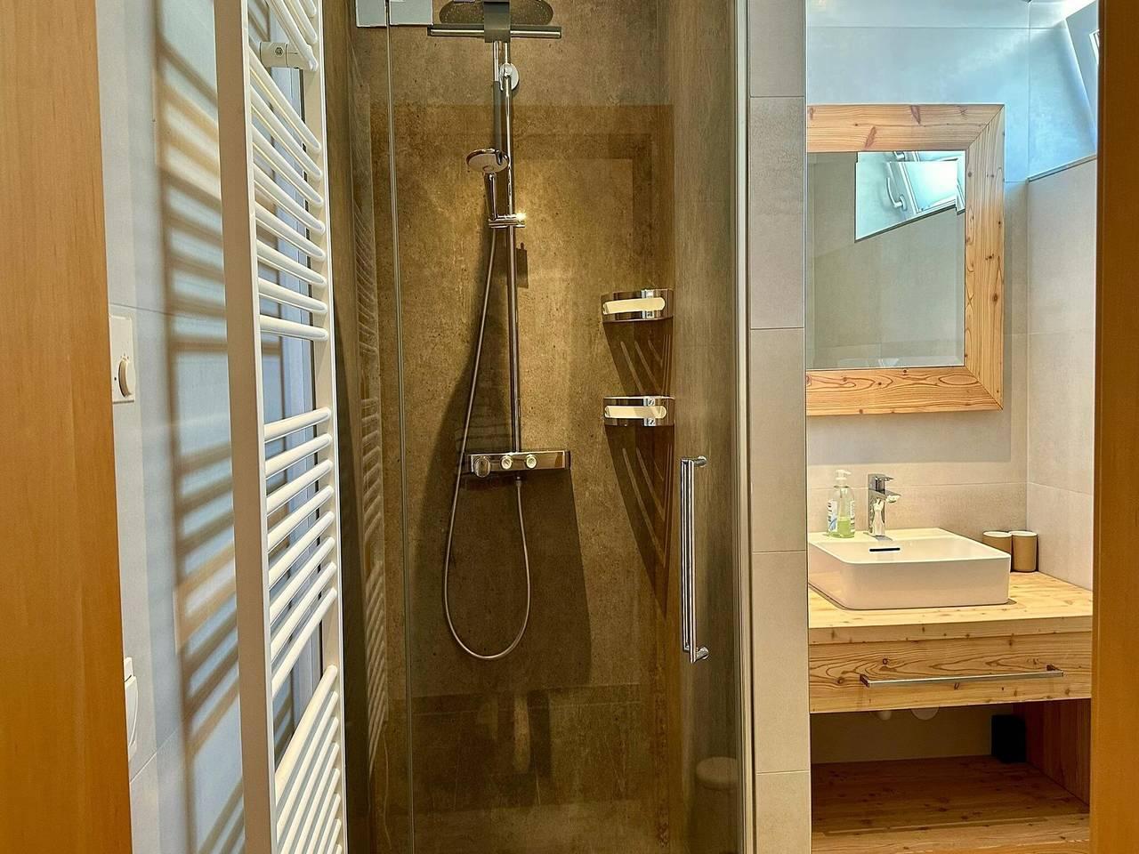Appartement in Untertauern bij Obertauern Skiën in Untertauern, Ski Amadé, Oostenrijk voor 4 personen foto 20