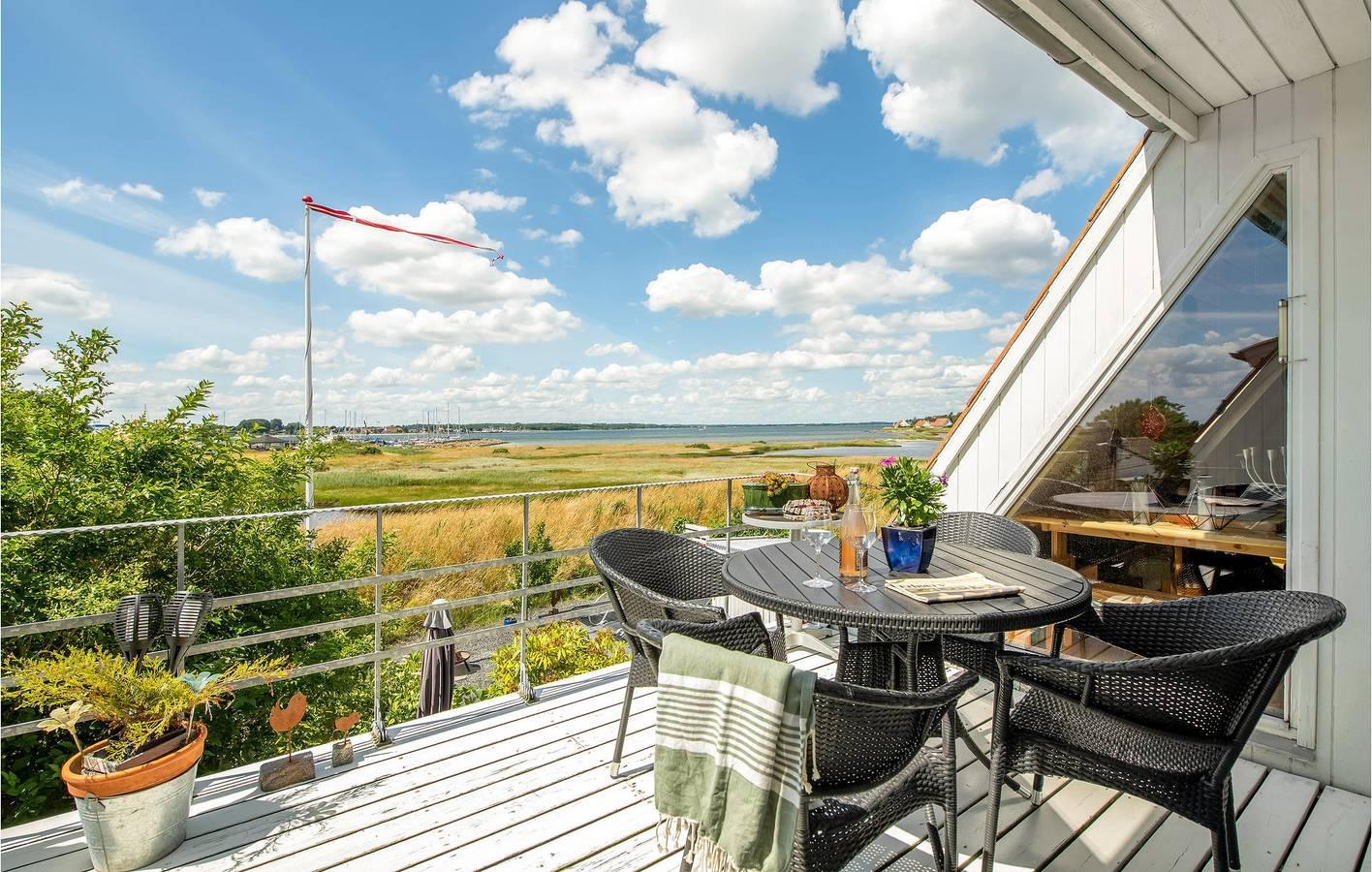 Vakantiehuis in Haderslev, Denemarken voor 6 personen foto 3