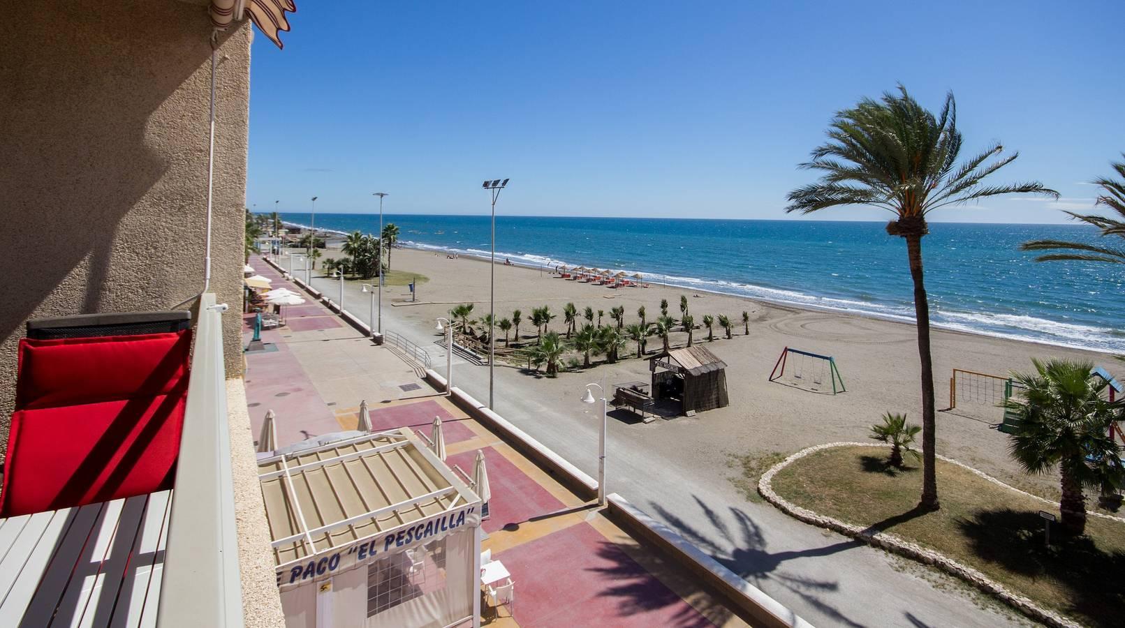 Vakantieappartement in Axarquía, Spanje voor 2 personen foto 14