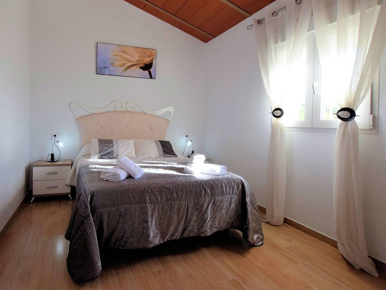 Vakantiehuis in Almogía, Spanje voor 4 personen foto 5