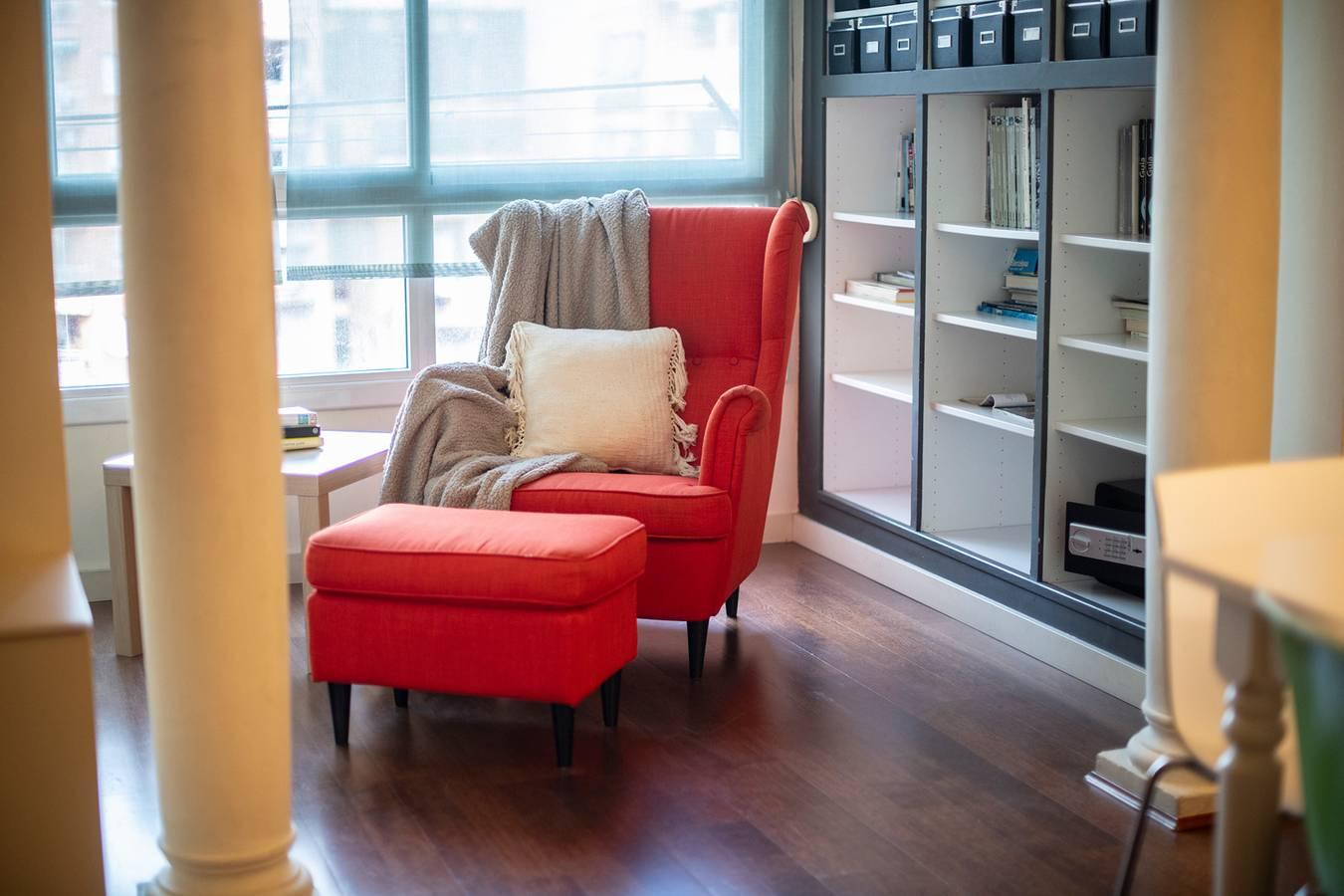 Vakantieappartement in Barcelona, Spanje voor 5 personen foto 10