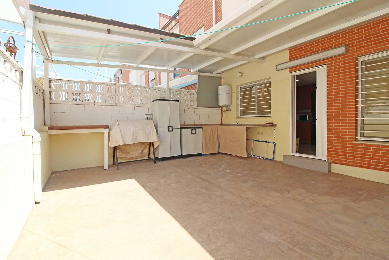 Vakantiehuis in Saguntum, Spanje voor 6 personen foto 16
