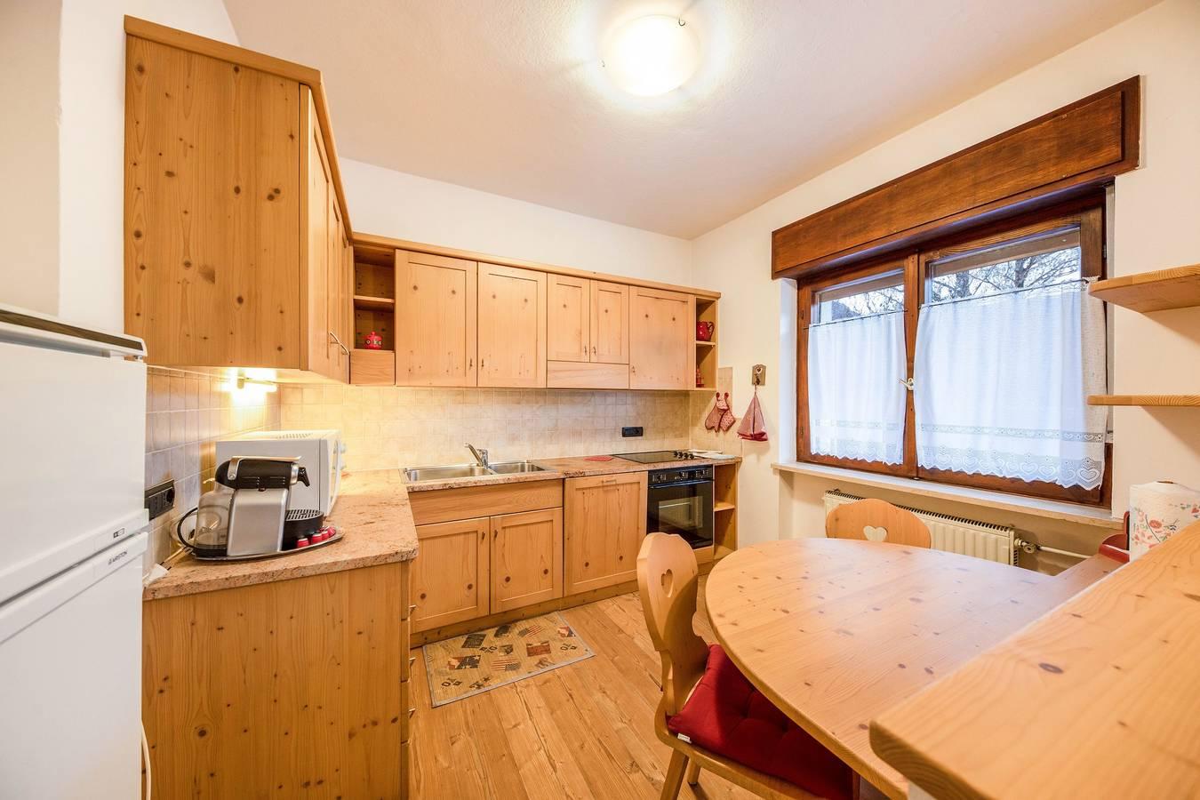 Vakantieappartement in Trentino, Italië voor 4 personen foto 14