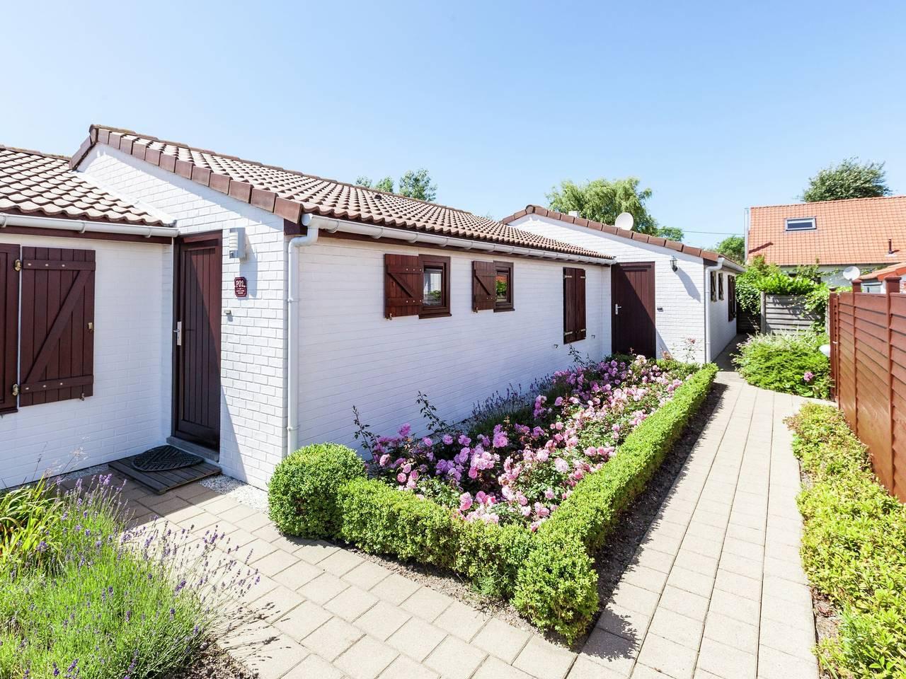 Vakantiehuis in Bredene, België voor 4 personen foto 7
