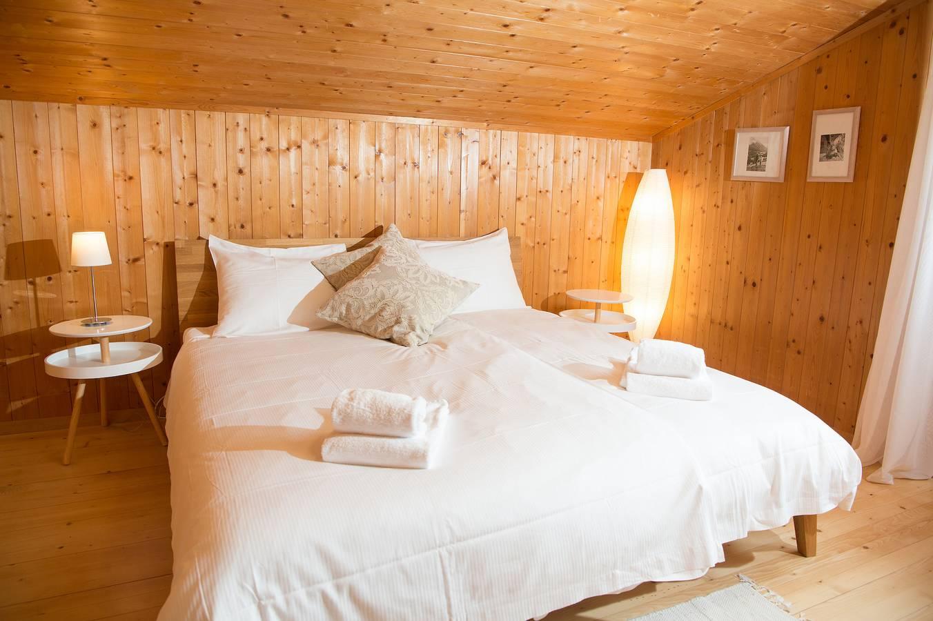 1301 Haus Joch in Churwalden, Plessur Alpen, Zwitserland voor 8 personen foto 23