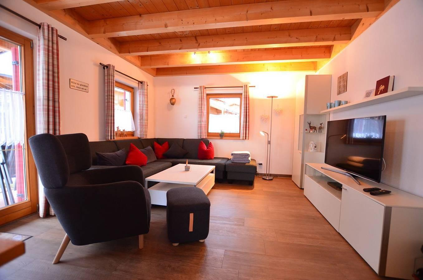 Vakantiehuis in Allgäu, Duitsland voor 8 personen foto 5