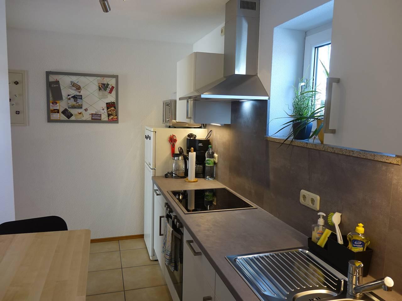 Vakantieappartement in Franken, Duitsland voor 4 personen foto 11