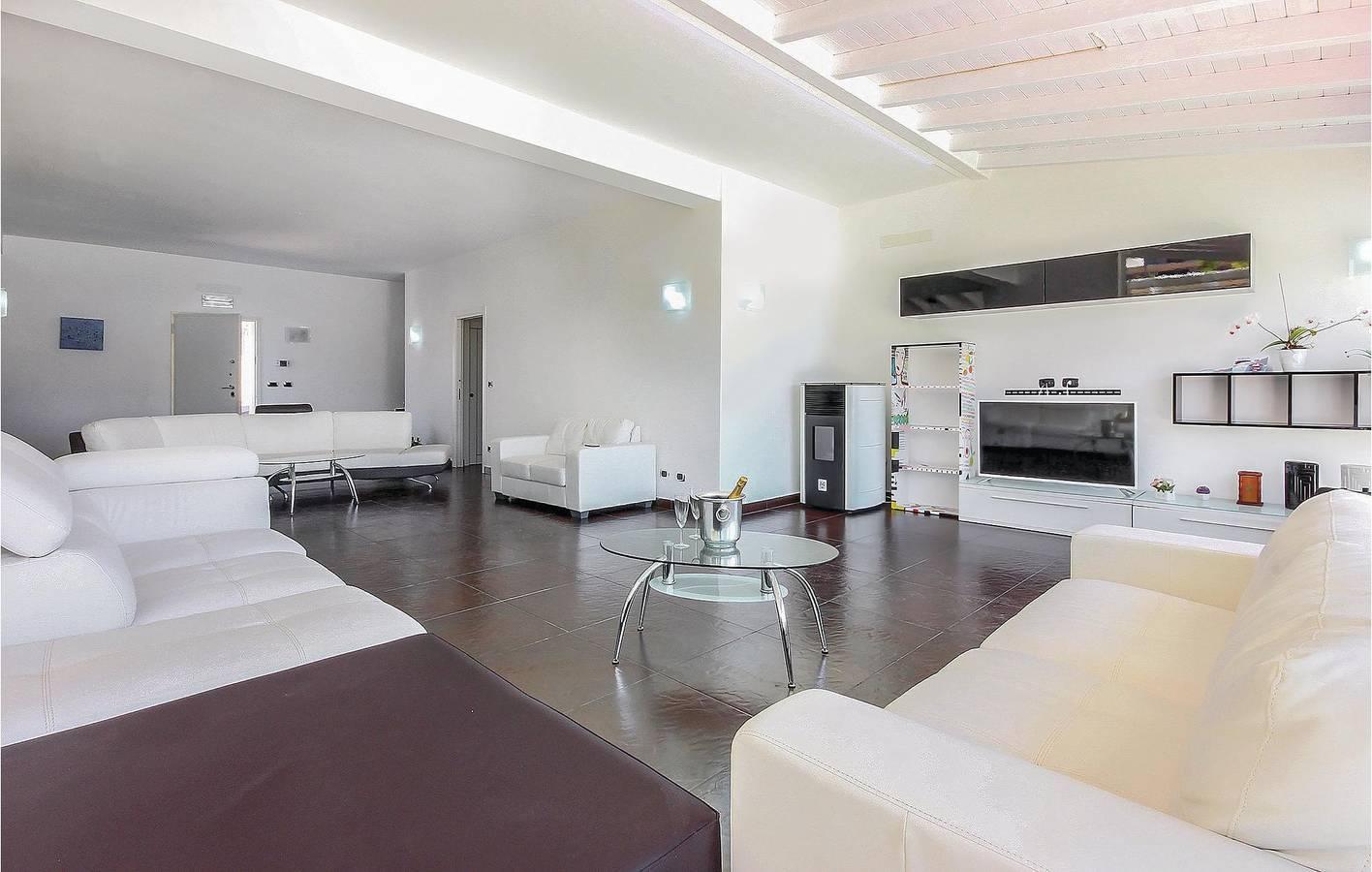 Vakantiehuis in Realmonte, Italië voor 6 personen foto 4
