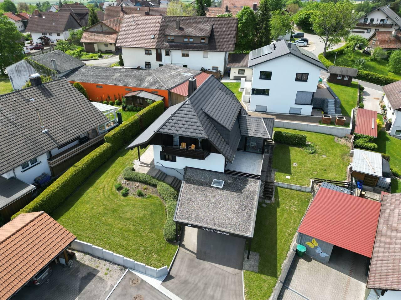 Vakantieappartement in Löffingen, Duitsland voor 4 personen foto 9