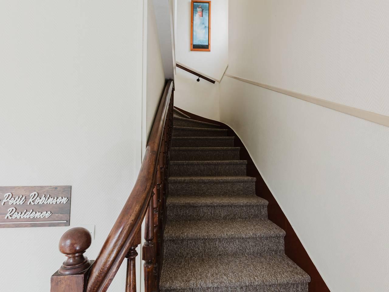 Vakantieappartement in La Richardais, Frankrijk voor 4 personen foto 7