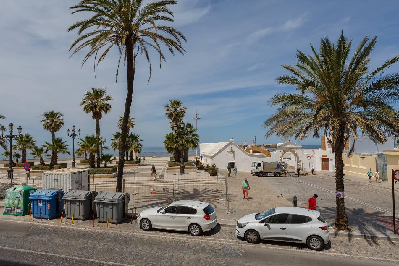 Vakantieappartement in Cádiz, Spanje voor 4 personen foto 14
