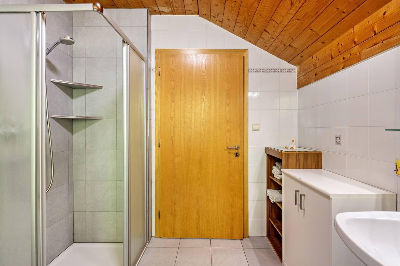 Vakantiewoning "Glocklechnhof Sonnenschein" met bergzicht in Steinhaus (Ahrntal), Ahrntal, Italië voor 4 personen foto 19