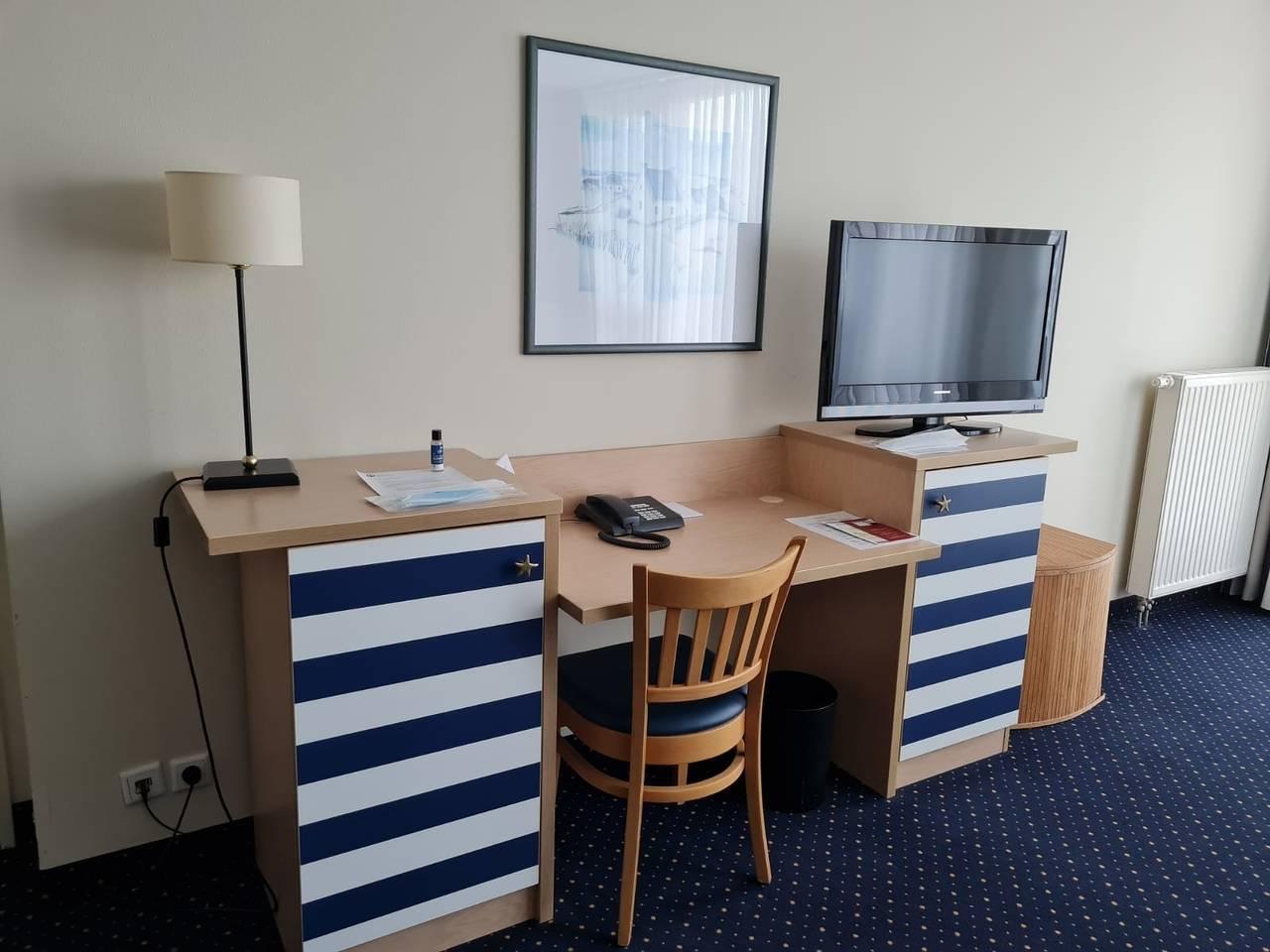 Vakantieappartement in Zingst, Duitsland voor 4 personen foto 3
