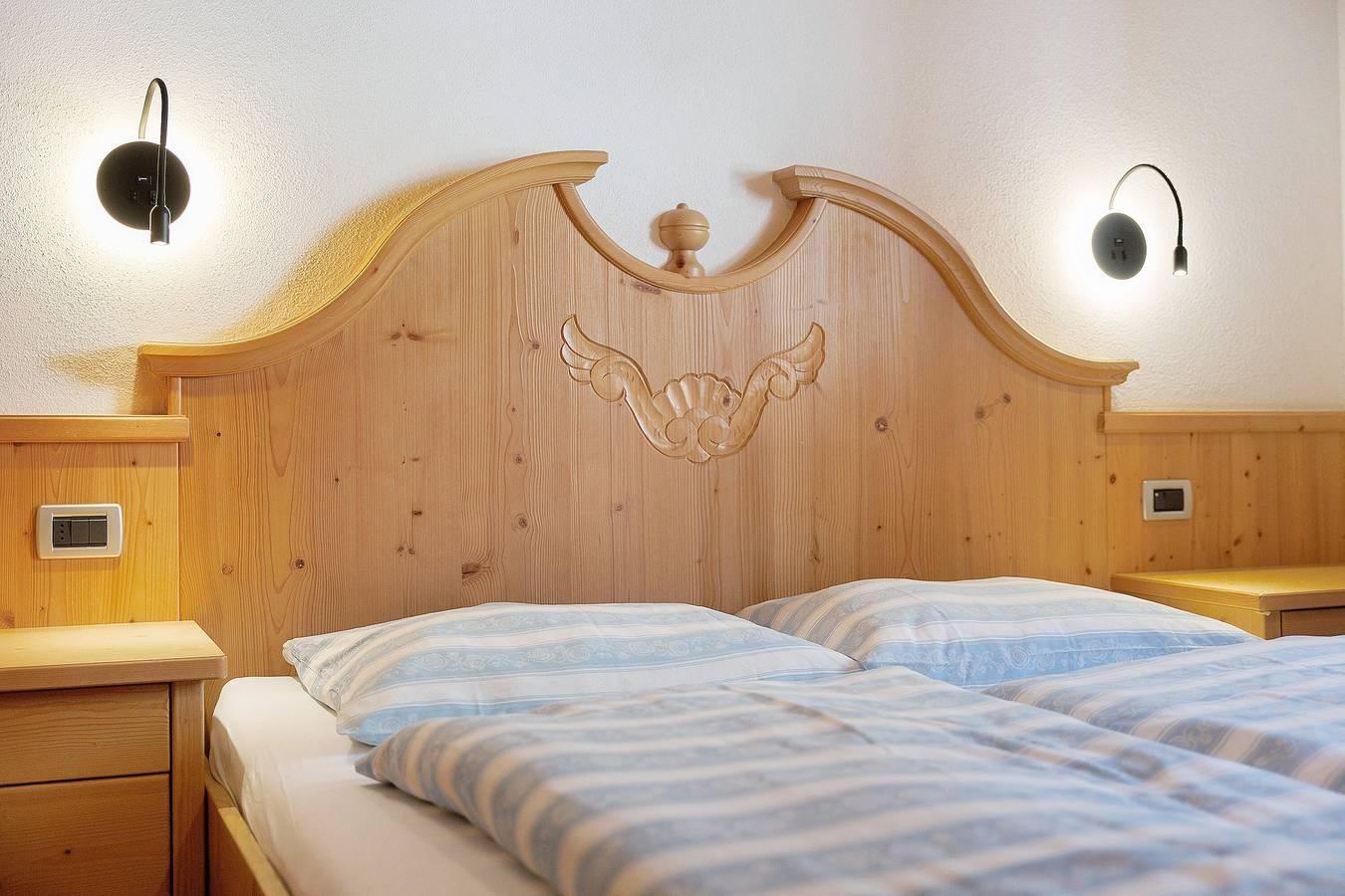 Vakantieappartement in La Val, Italië voor 4 personen foto 9