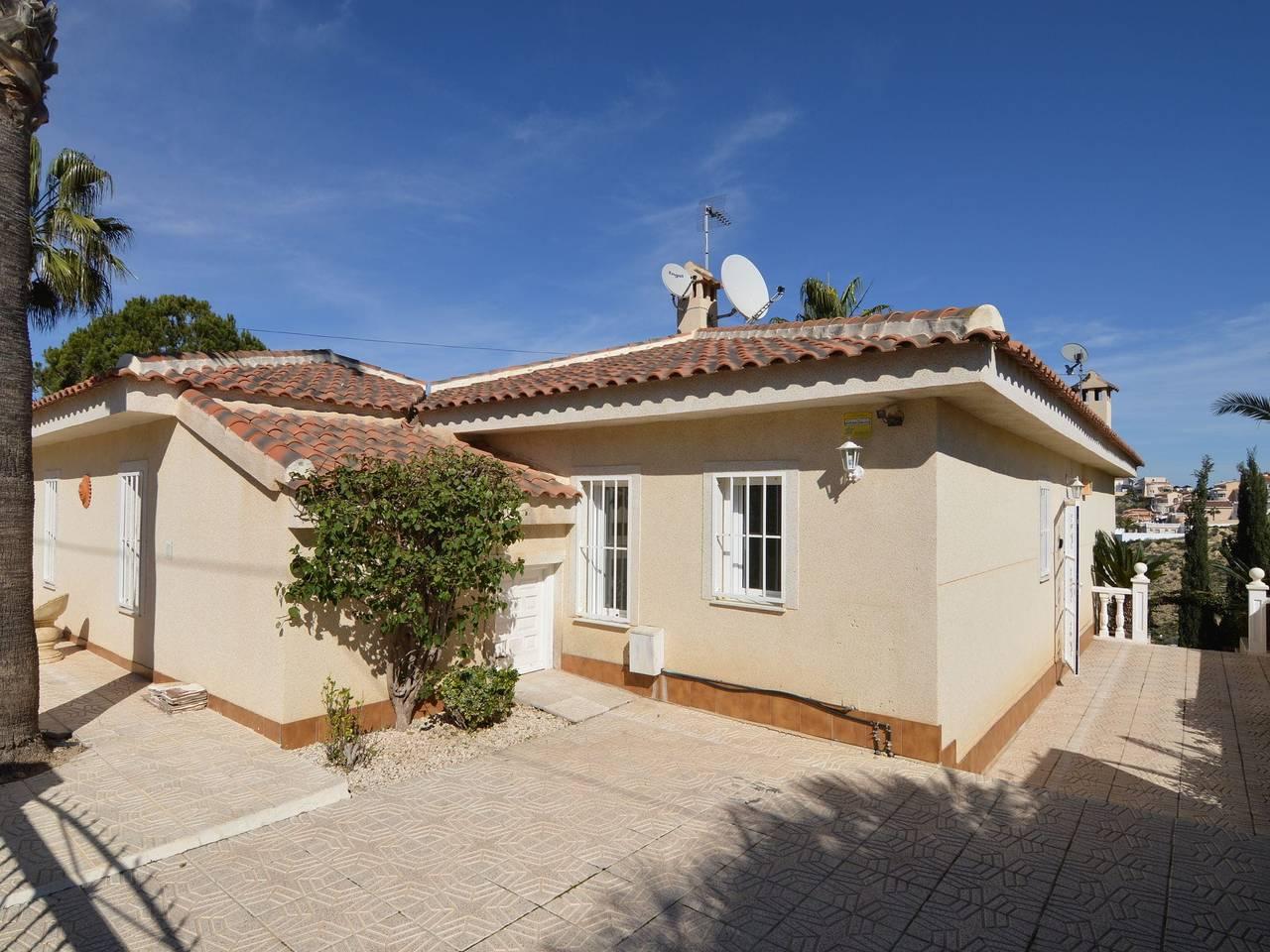 Vakantiehuis in Rojales, Spanje voor 6 personen foto 11