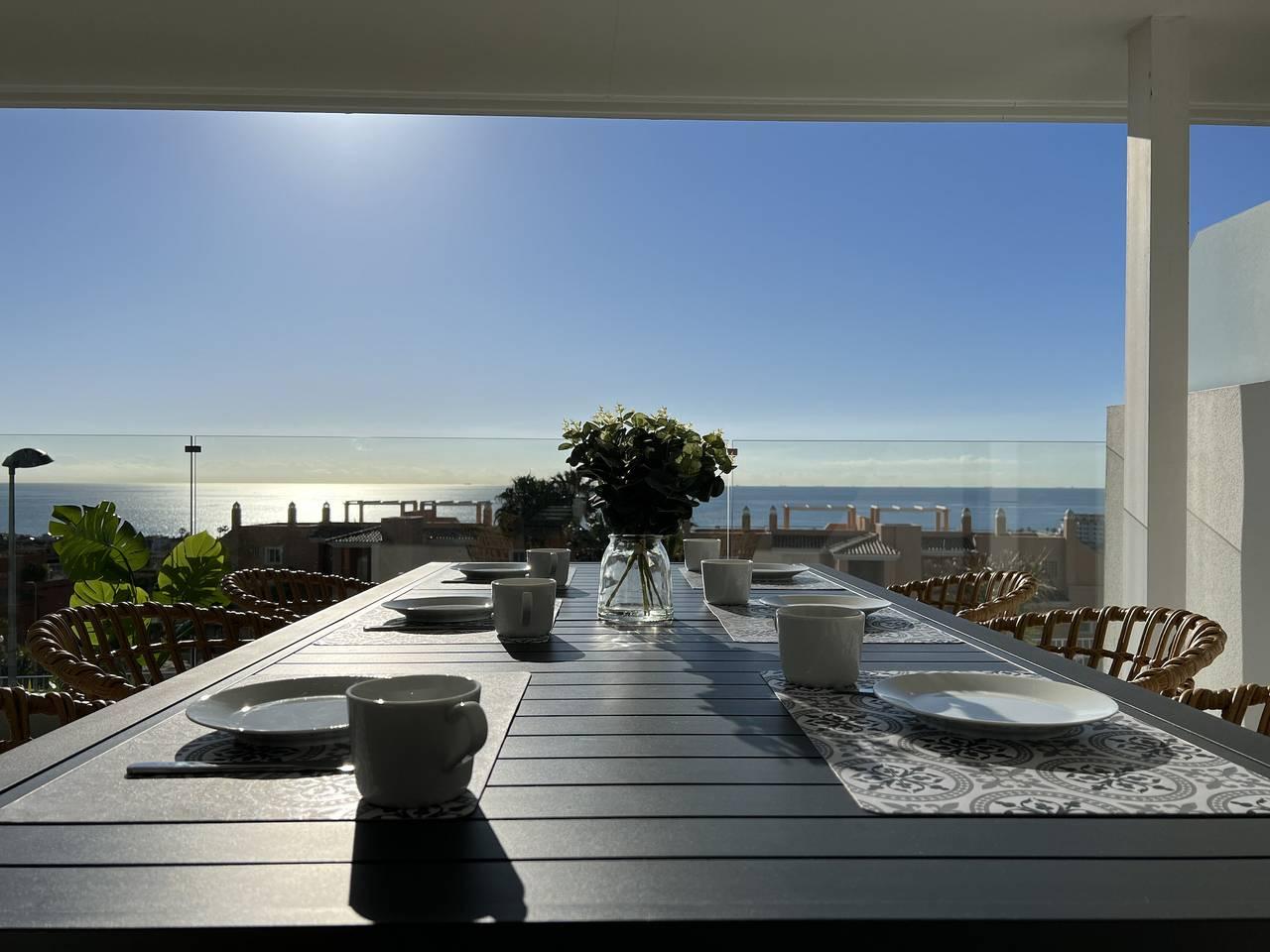 Vakantieappartement in Casares, Spanje voor 6 personen foto 6