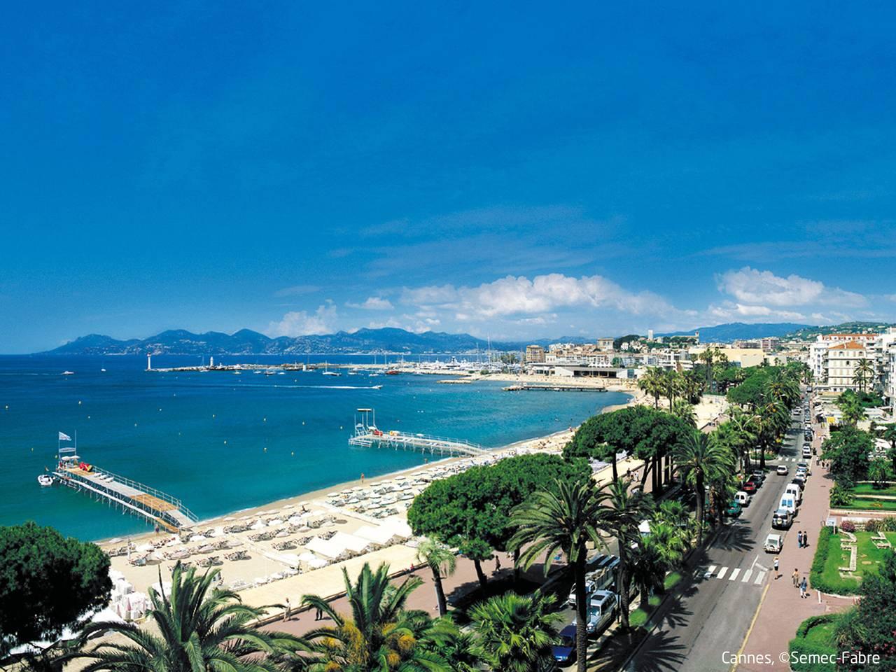 Vakantieappartement met airconditioning in Cannes, Middellandse Zeekust (Frankrijk), Frankrijk voor 4 personen foto 24