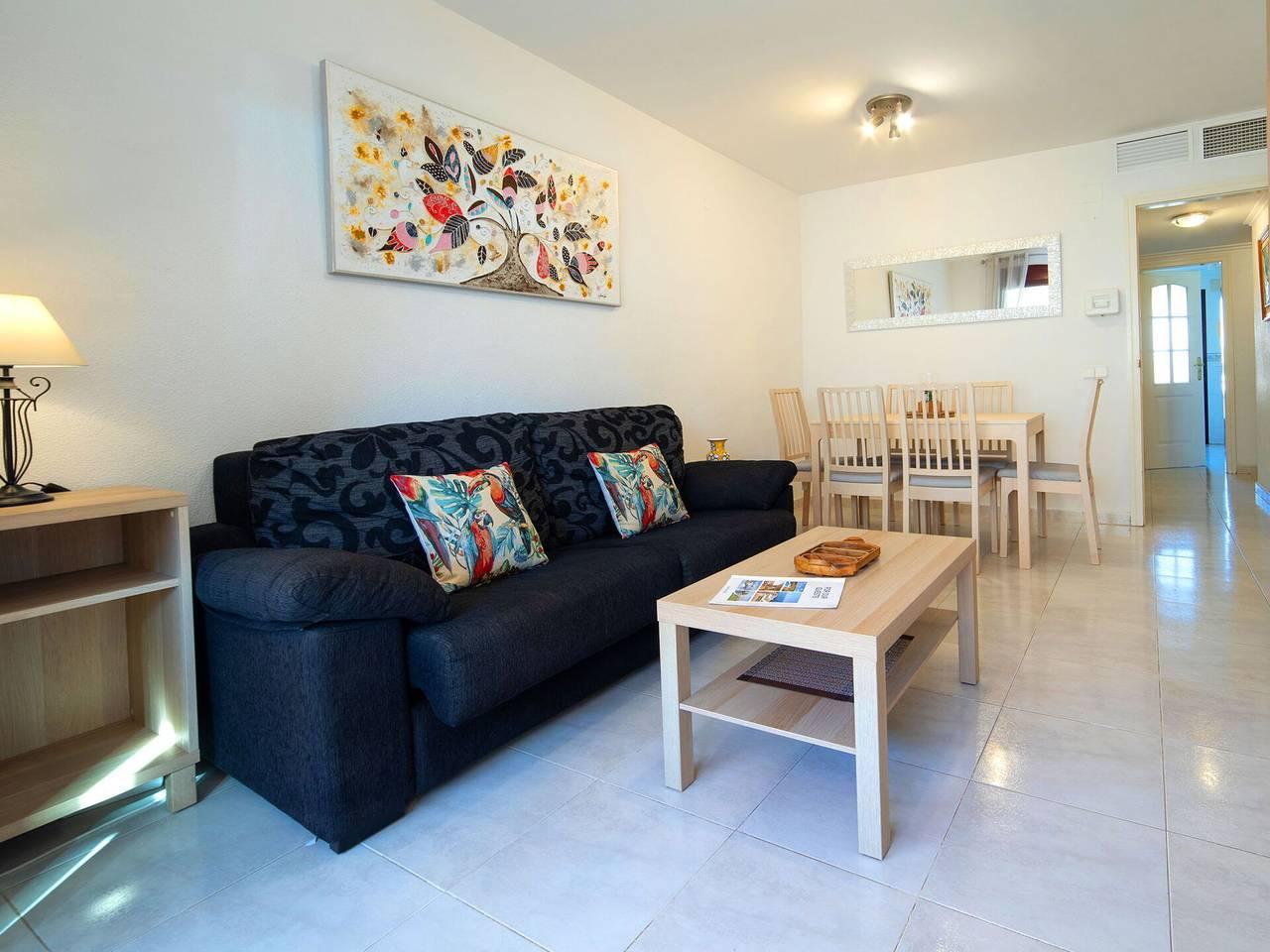 Vakantieappartement in Calpe, Spanje voor 4 personen foto 16