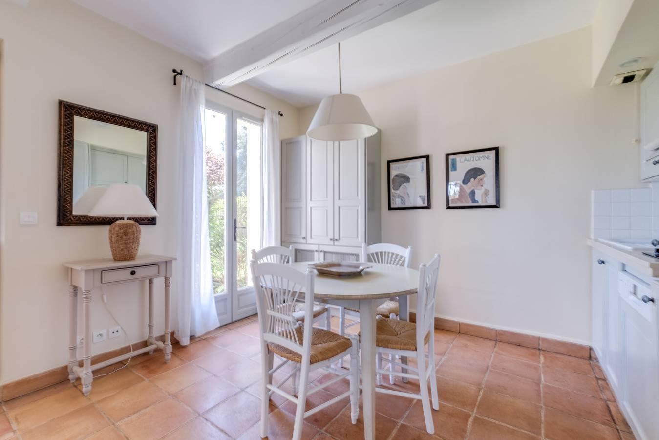 Vakantieappartement in Var, Frankrijk voor 4 personen foto 8
