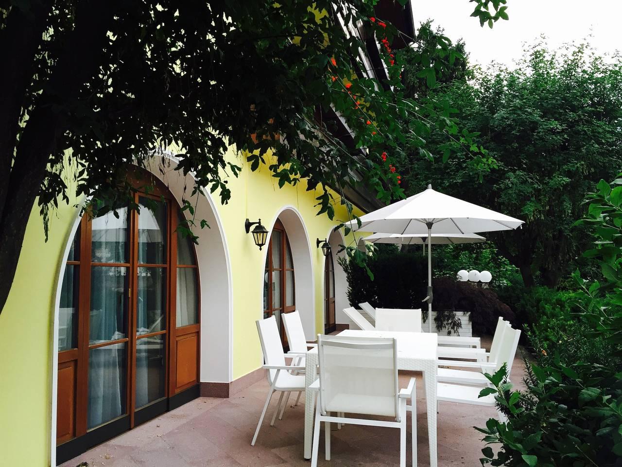 Vakantieappartement in Ortisei, Italië voor 6 personen foto 11