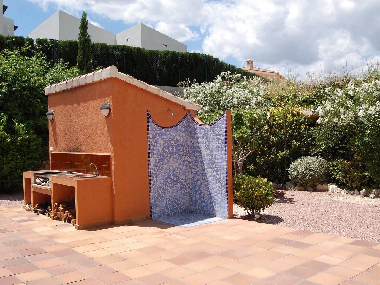 Villa Corona in Beniarbeig, Costa Blanca, Spanje voor 6 personen foto 22