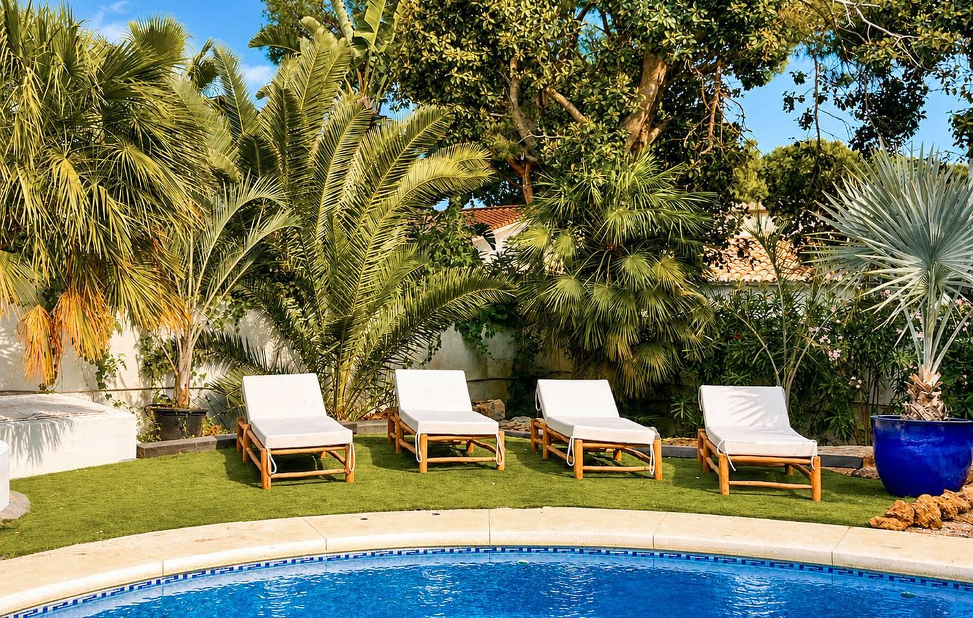 Vakantiehuis in Mijas foto 10