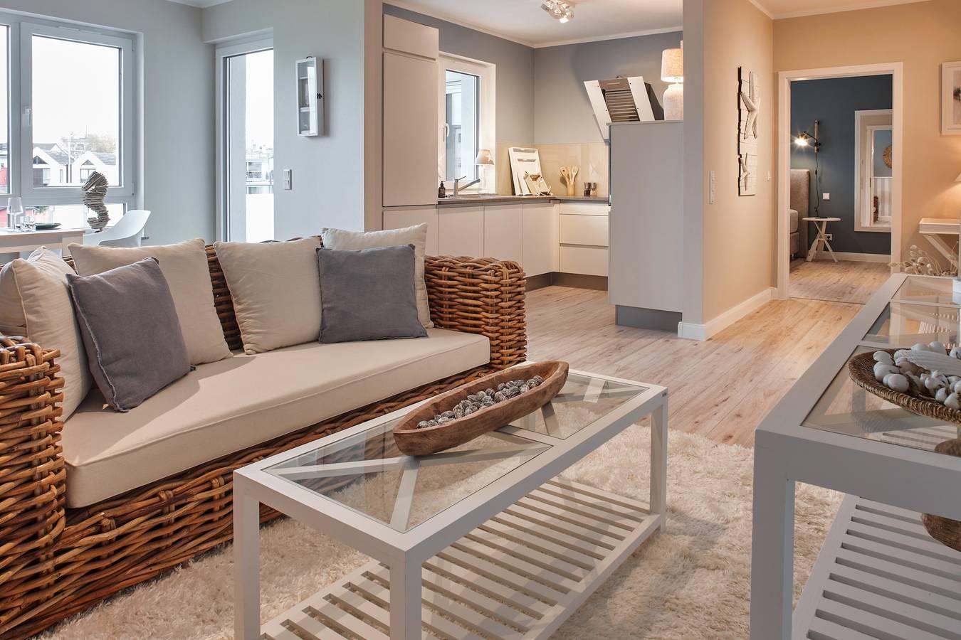 Vakantieappartement in Petersberg, Duitsland voor 2 personen foto 2