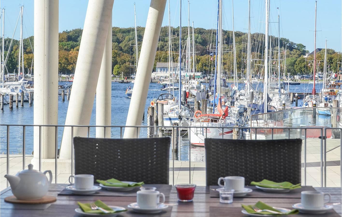 Vakantieappartement in Lübeck, Duitsland voor 6 personen foto 6