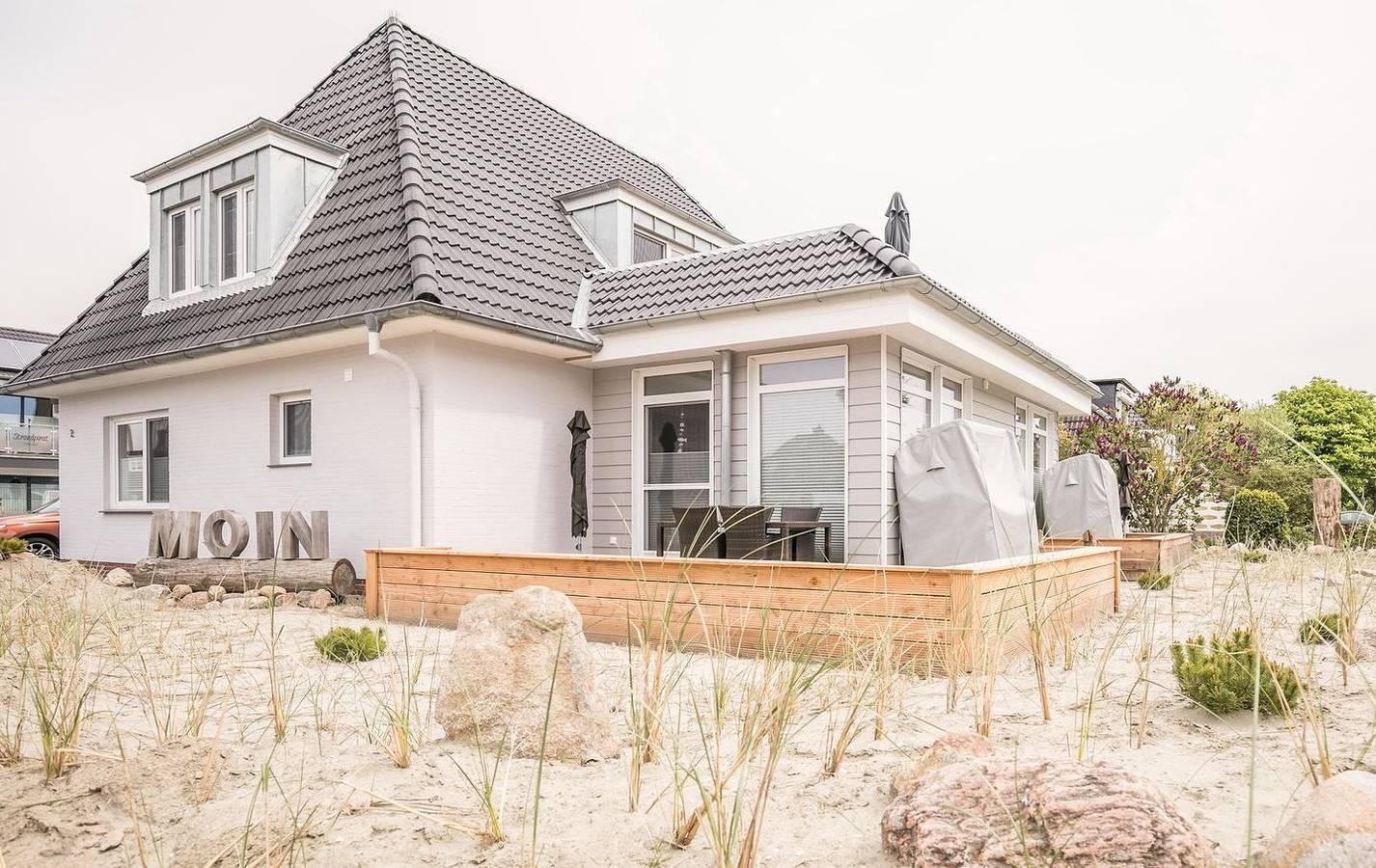 Vakantieappartement in Büsum, Duitsland voor 3 personen foto 18