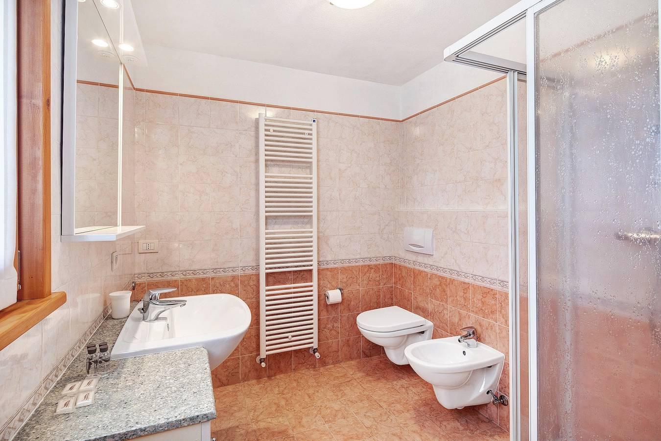 Appartement Paradisin met bergzicht in Livigno, Valtellina, Italië voor 6 personen foto 21