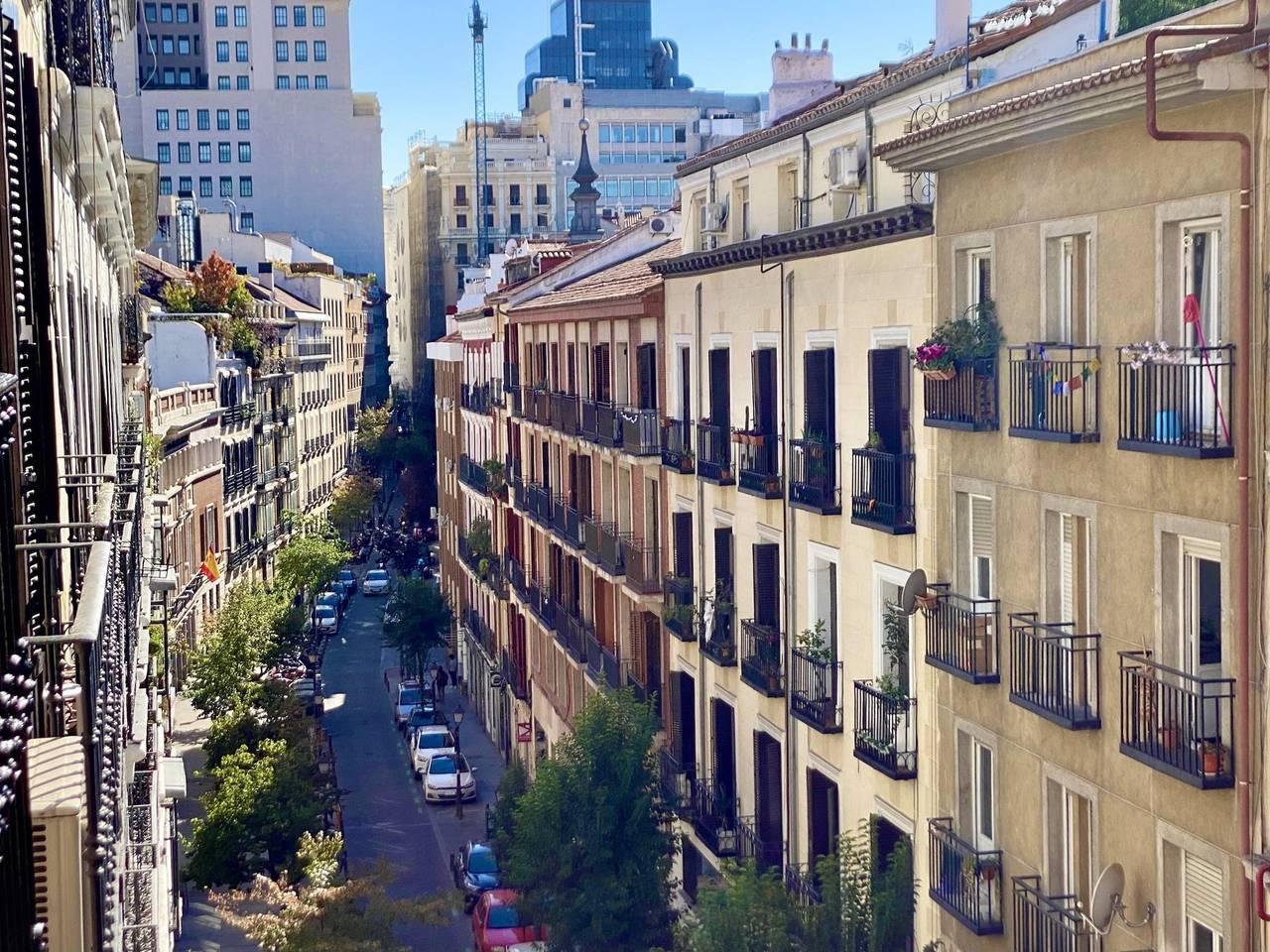 Vakantieappartement in Madrid, Spanje voor 2 personen foto 15