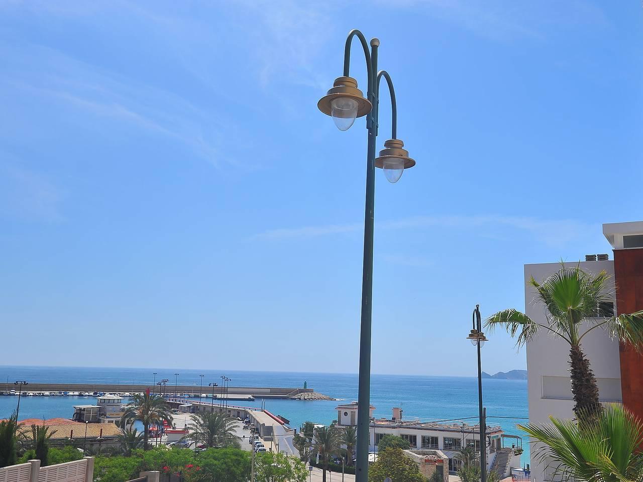 Vakantieappartement in Jávea, Spanje voor 6 personen foto 3