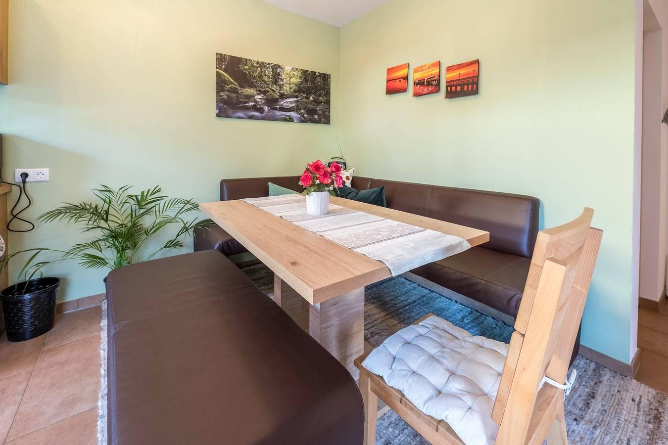 Vakantieappartement in Fügen, Oostenrijk voor 6 personen foto 6