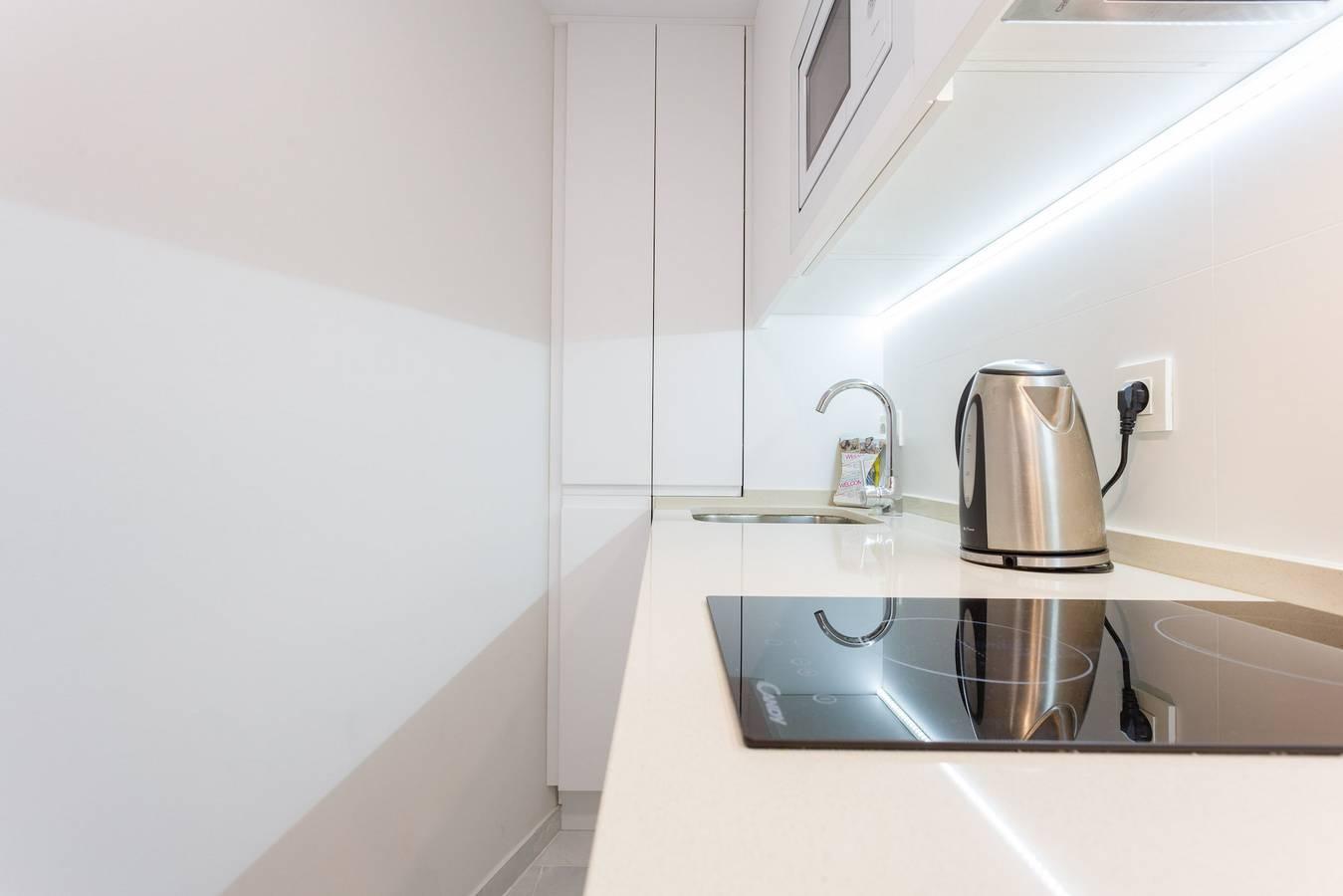 Vakantieappartement in Cádiz, Spanje voor 4 personen foto 15