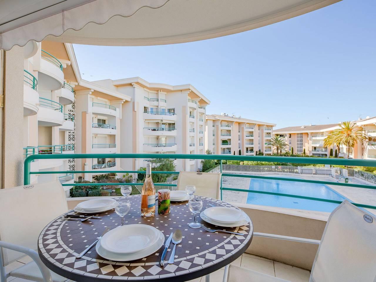 Vakantieappartement in Var vanaf 82€ per nacht