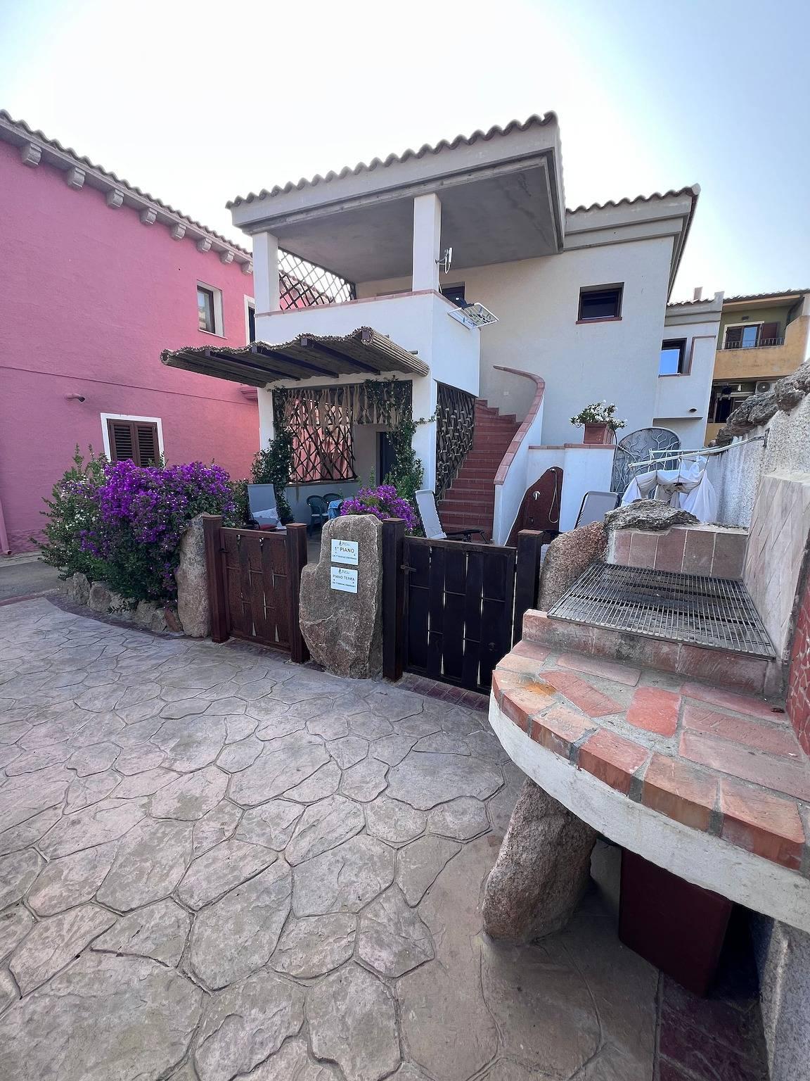 Vakantiehuis "Mavi Piano Terra" met Privé Terras & Wifi in Palau (town), Palau (Sardinië), Italië voor 6 personen foto 21