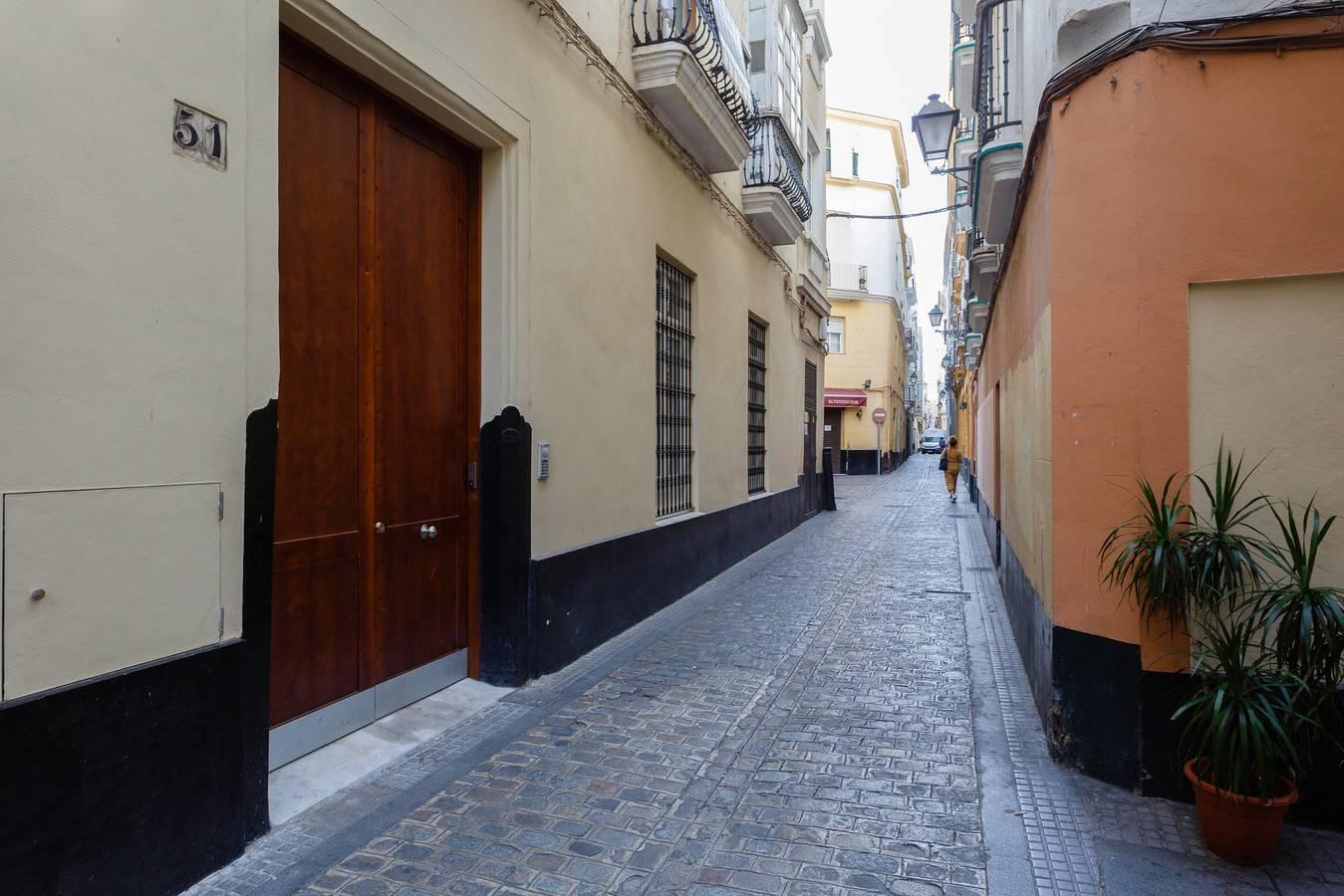 Vakantieappartement in Cádiz, Spanje voor 6 personen foto 7