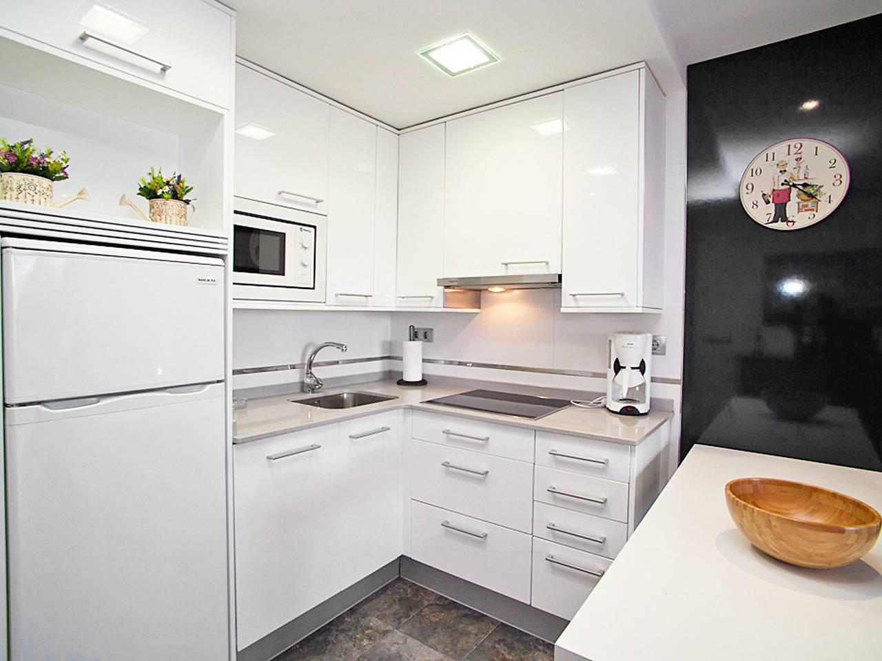 Vakantieappartement in Cambrils, Spanje voor 4 personen foto 4