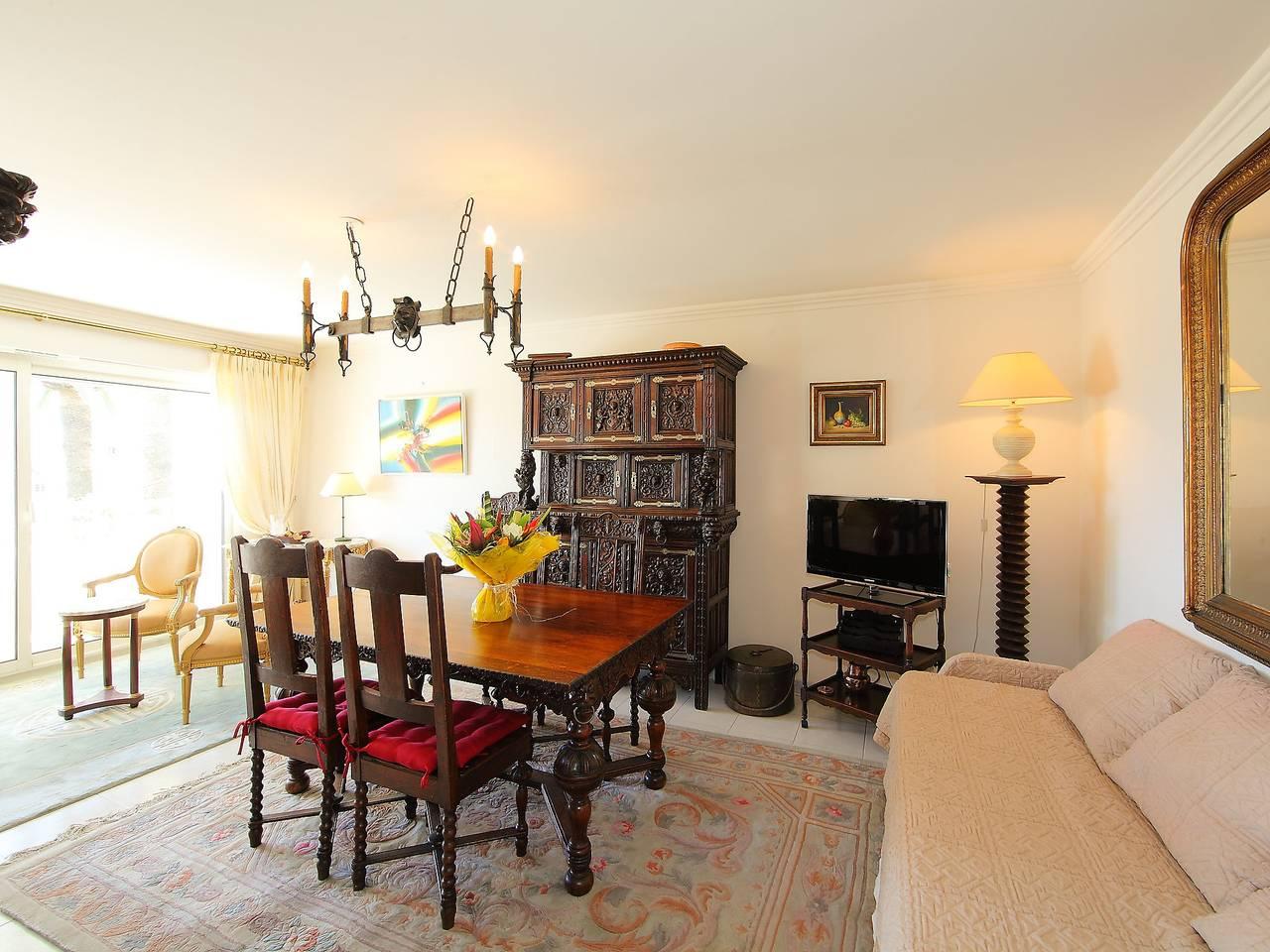 Vakantieappartement in Cannes, Frankrijk voor 4 personen foto 9