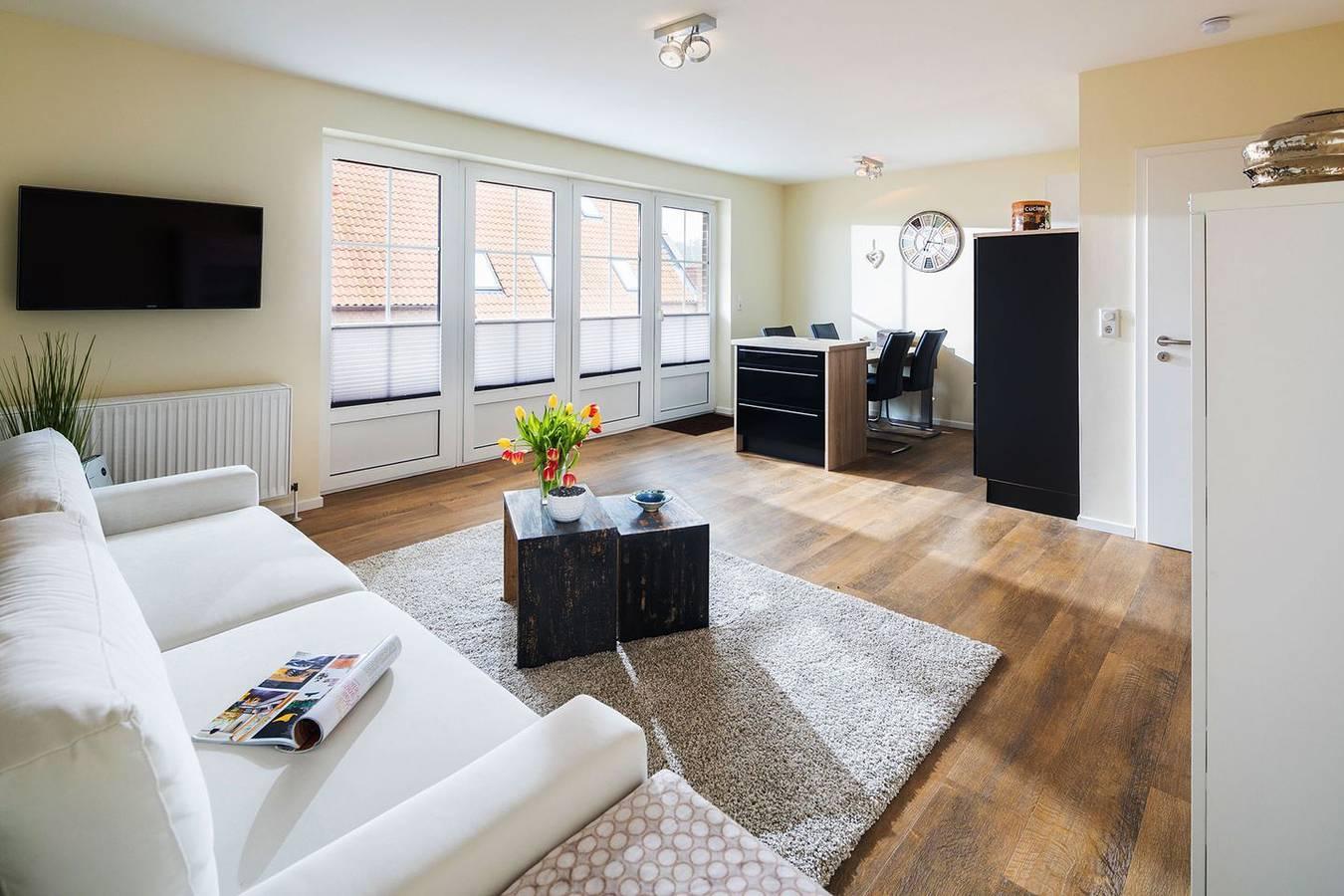 Vakantieappartement in Waddenzee, Duitsland voor 2 personen foto 7