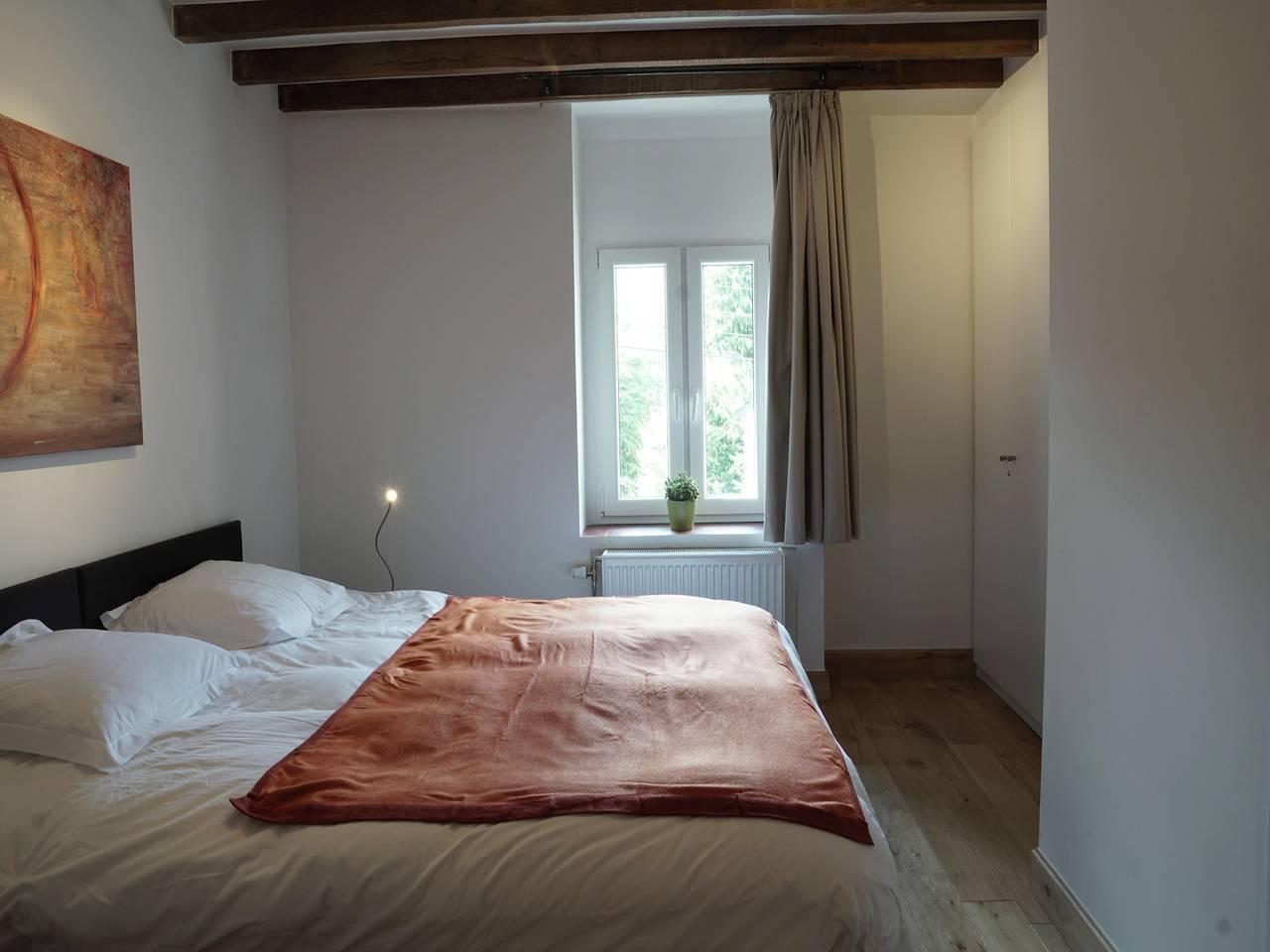Huis in Ardennen met Rivier en Bos in Redu, Libin, België voor 14 personen foto 19