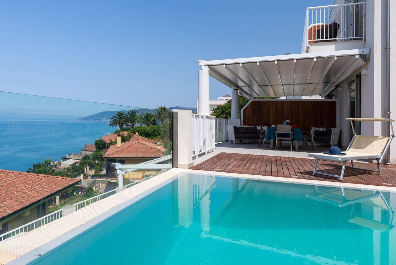 Vakantiehuis in Scafa, Italië voor 4 personen foto 6