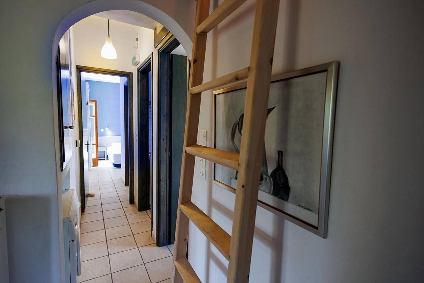 Vakantiehuis in Messenia, Griekenland voor 6 personen foto 18