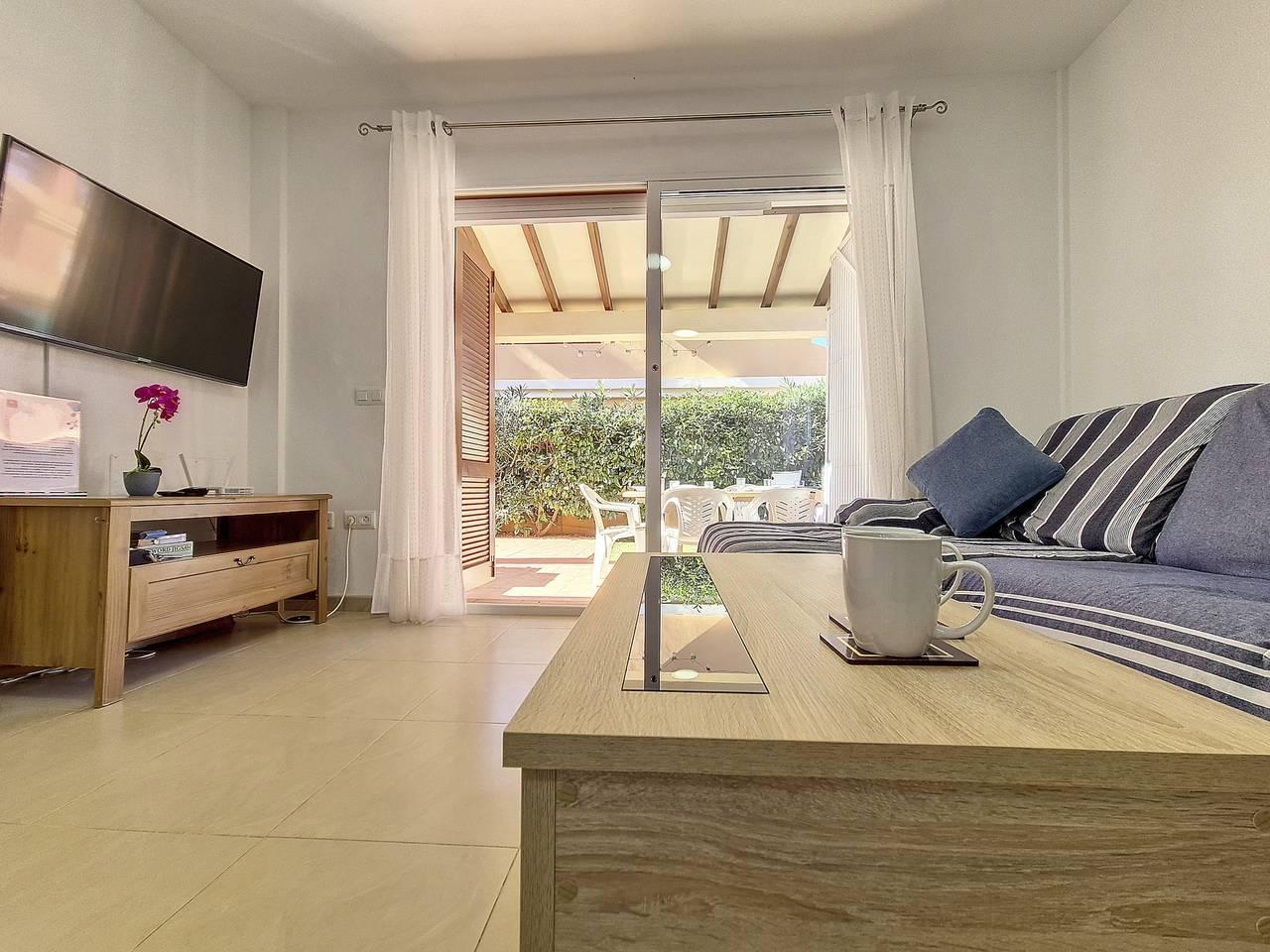 Vakantiehuis in Mar Menor, Spanje voor 6 personen foto 2