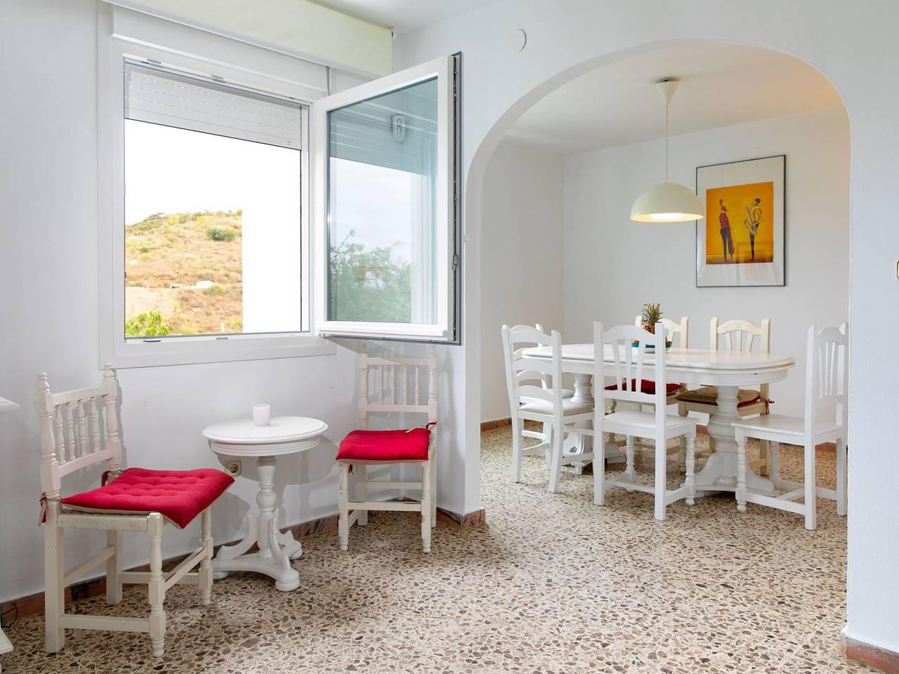 Vakantiehuis in Axarquía, Spanje voor 12 personen foto 4