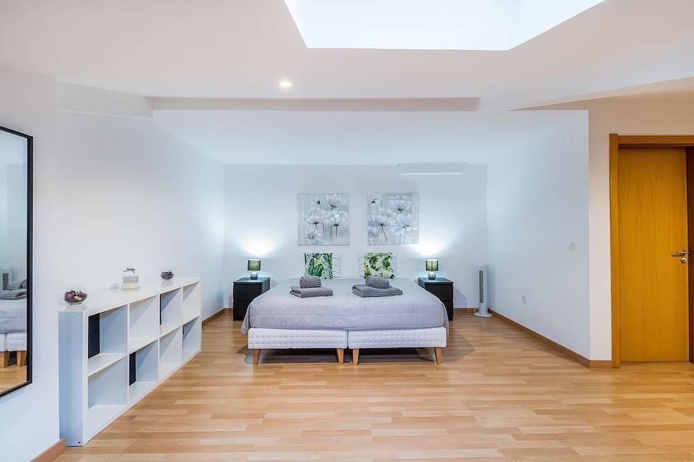 Vakantieappartement in Albufeira