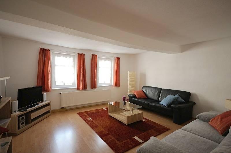 Vakantieappartement in Saaleland, Duitsland voor 4 personen foto 6